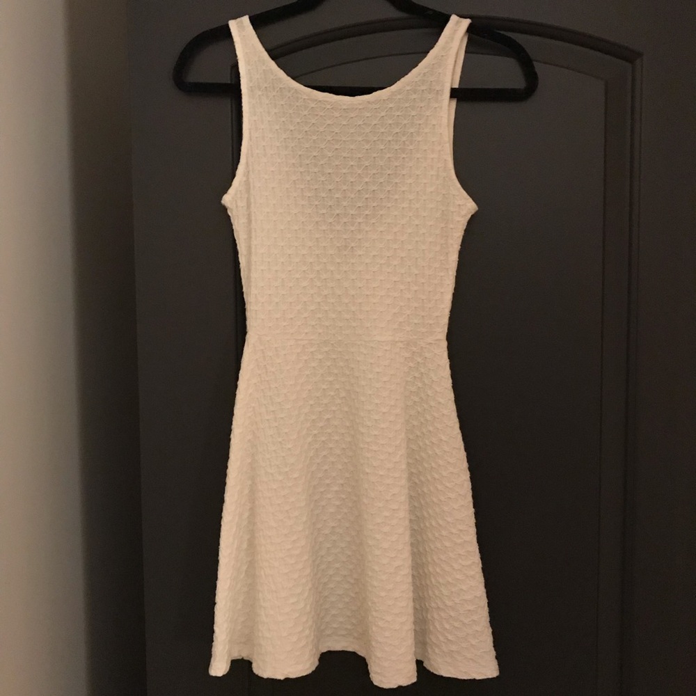 NWOT H&M skater dress